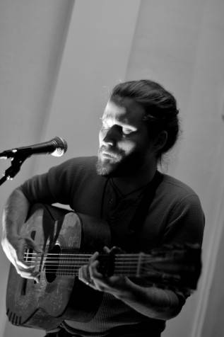 Christopher Paul Stelling to return in May